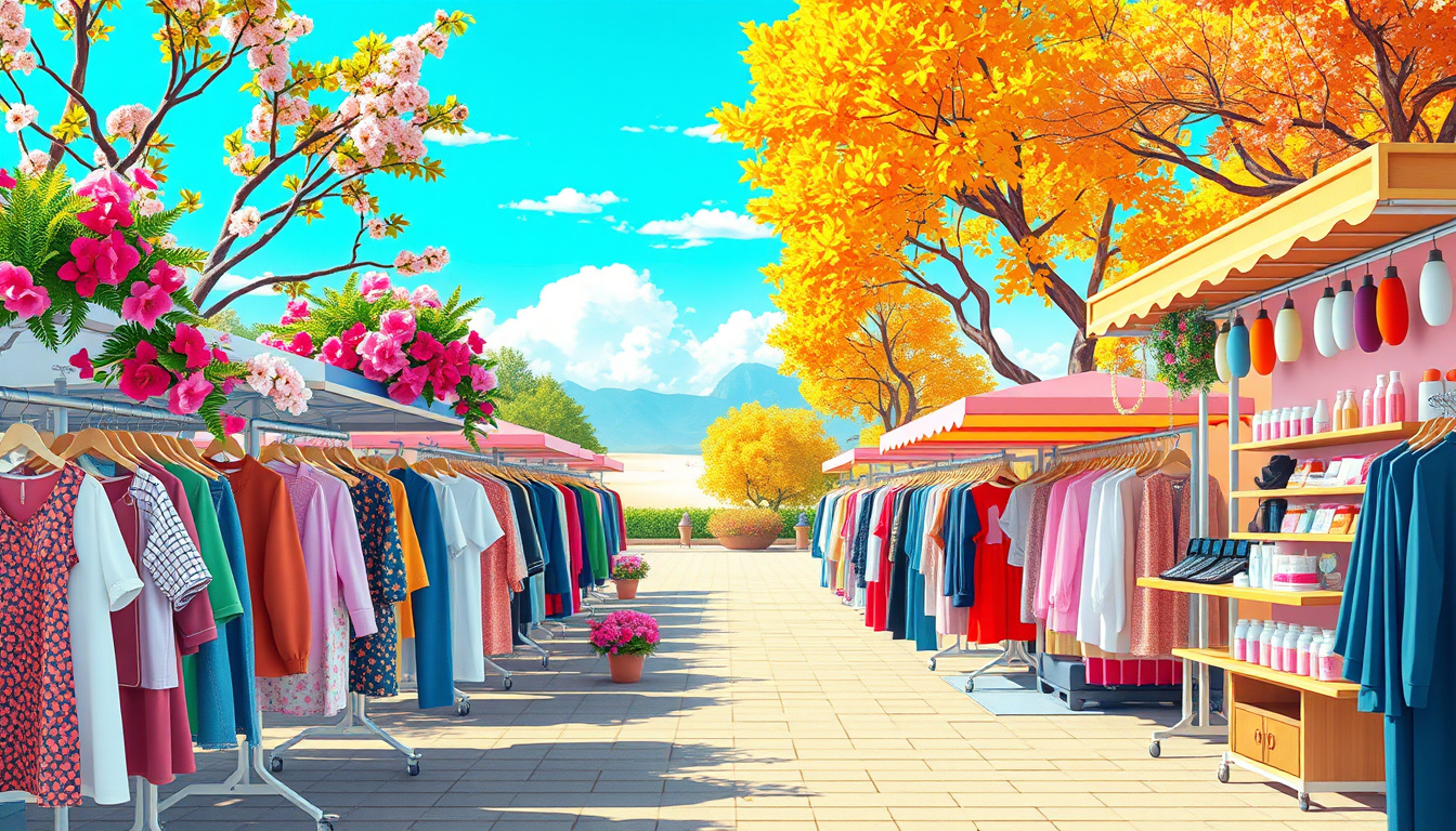 TrendVista: Affordable Fashion Finds and Beauty Secrets for Every Season